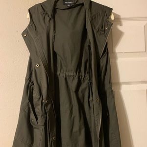 Women’s Utility Style Vest